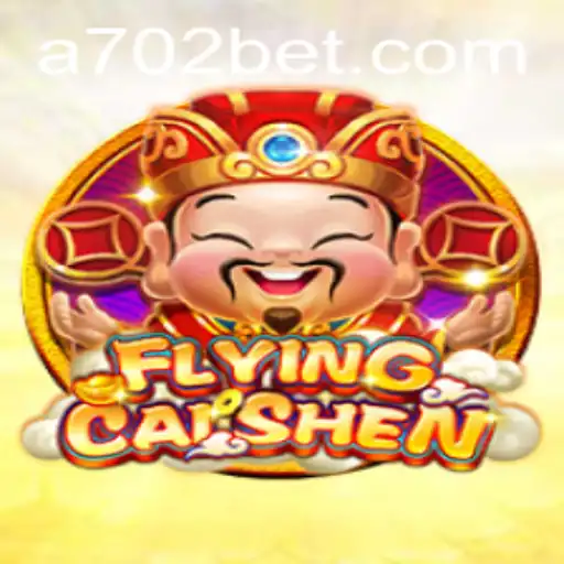 Explorando o Mundo de FlyingCaiShen: Um Jogo Inovador na Plataforma 702bet