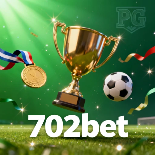 702bet Logo